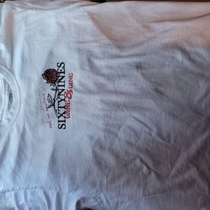 Open 9to5 Shirt Large